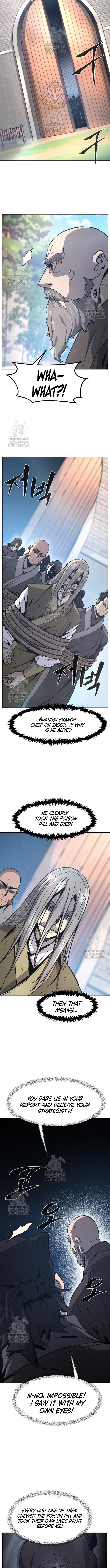 Read Absolute Sword Sense en Manga Online