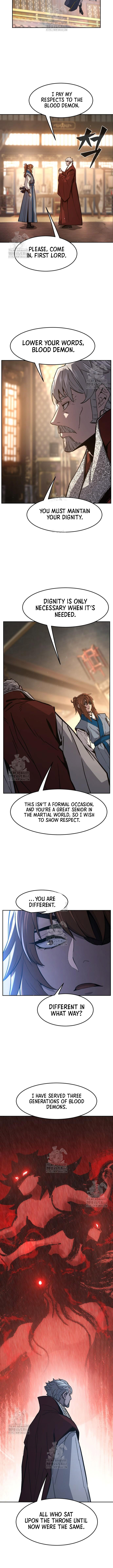 Read Absolute Sword Sense en Manga Online