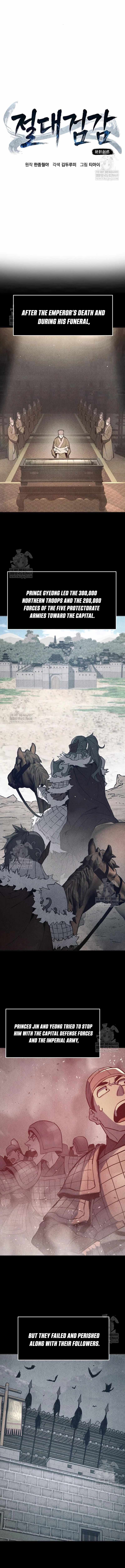 Read Absolute Sword Sense en Manga Online