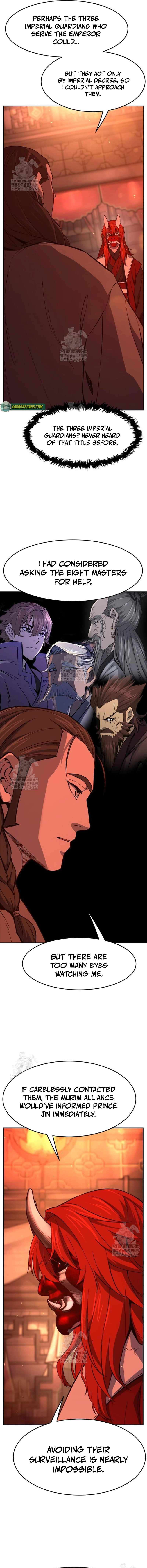 Read Absolute Sword Sense en Manga Online