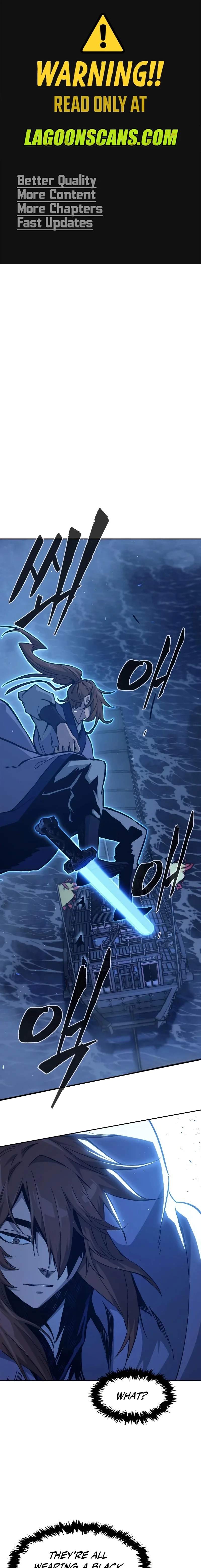 Read Absolute Sword Sense en Manga Online