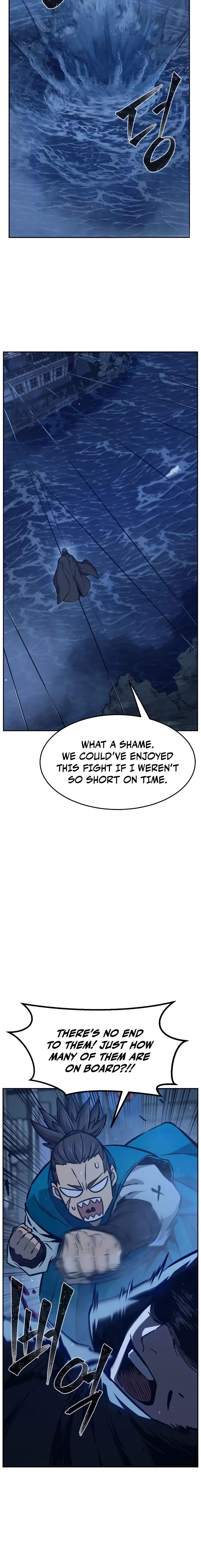 Read Absolute Sword Sense en Manga Online