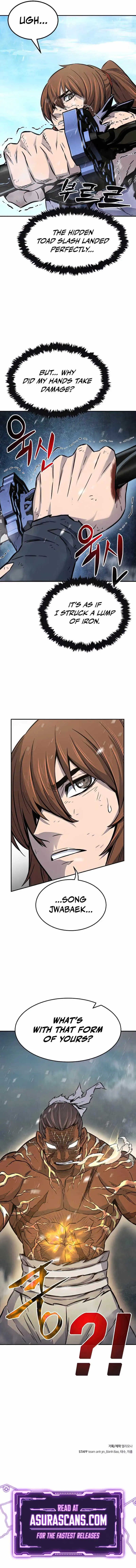 Read Absolute Sword Sense en Manga Online