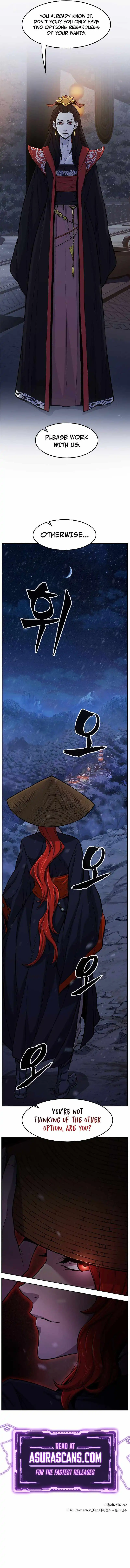 Read Absolute Sword Sense en Manga Online