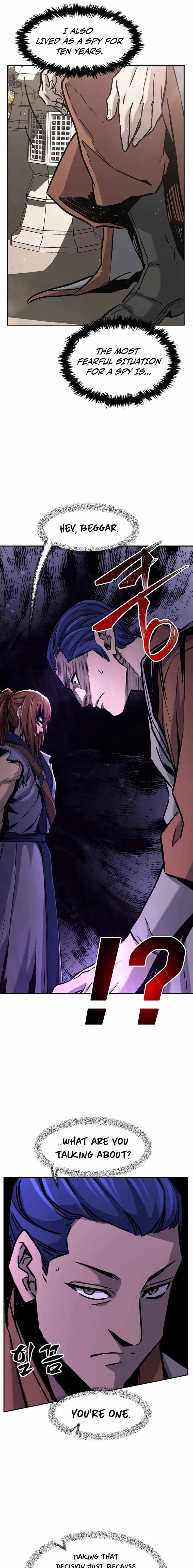 Read Absolute Sword Sense en Manga Online