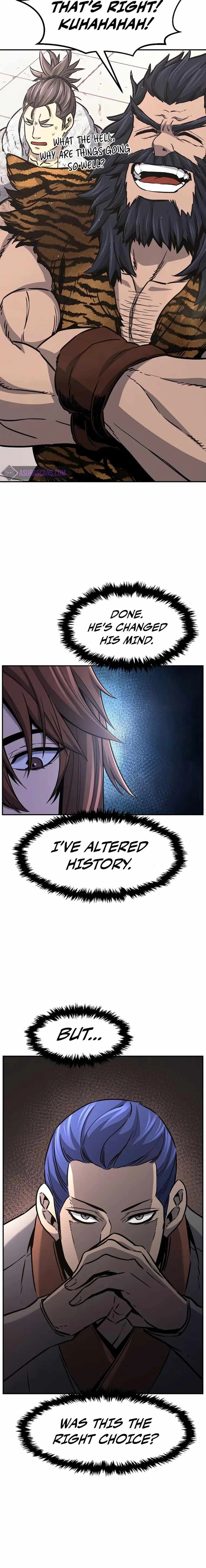 Read Absolute Sword Sense en Manga Online