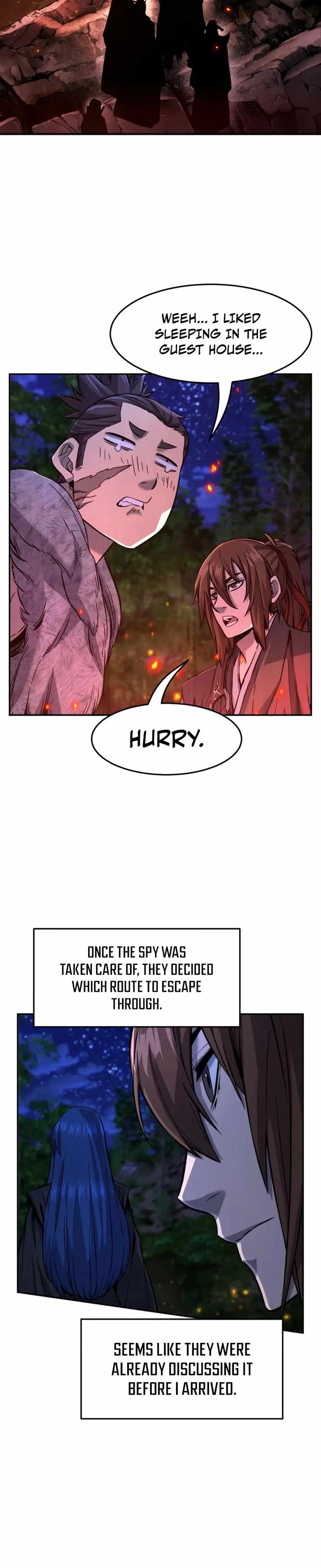 Read Absolute Sword Sense en Manga Online