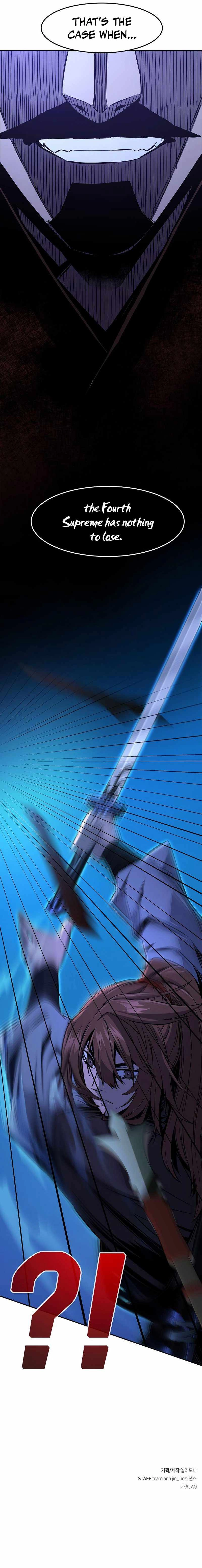 Read Absolute Sword Sense en Manga Online