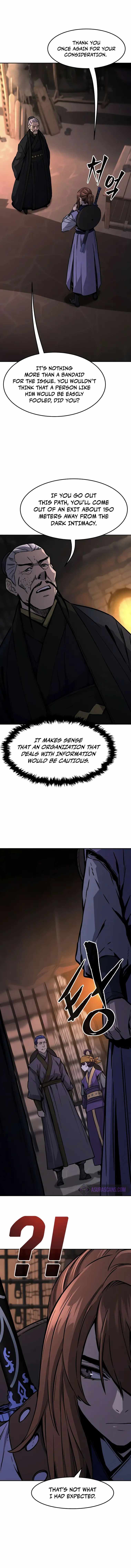 Read Absolute Sword Sense en Manga Online