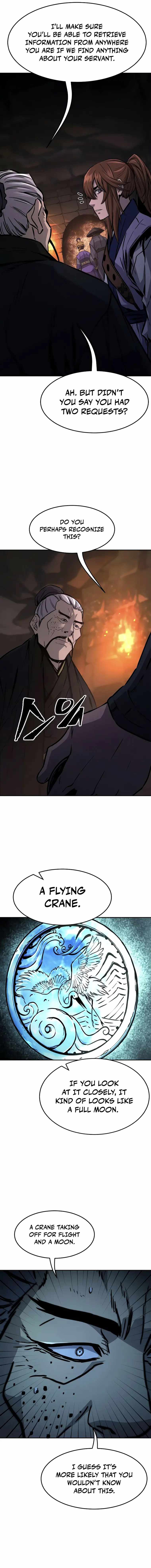 Read Absolute Sword Sense en Manga Online