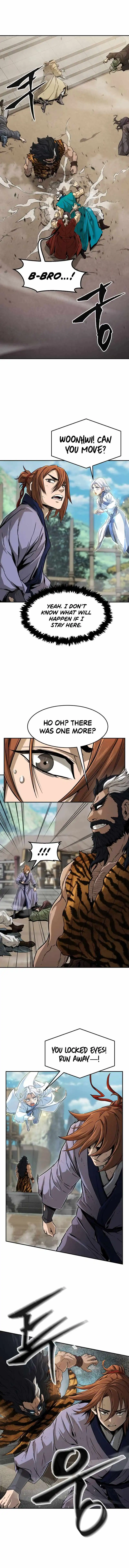 Read Absolute Sword Sense en Manga Online
