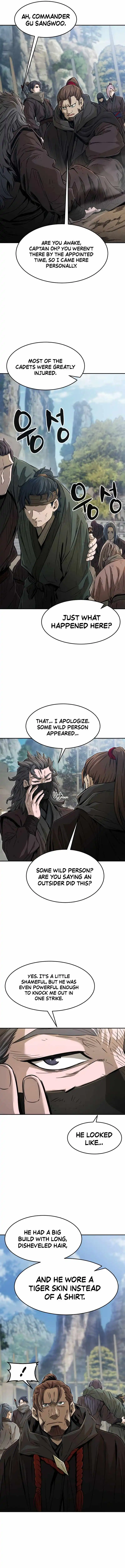 Read Absolute Sword Sense en Manga Online