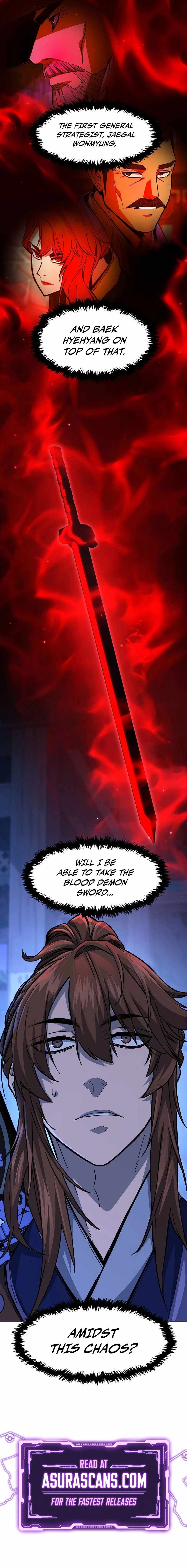 Read Absolute Sword Sense en Manga Online