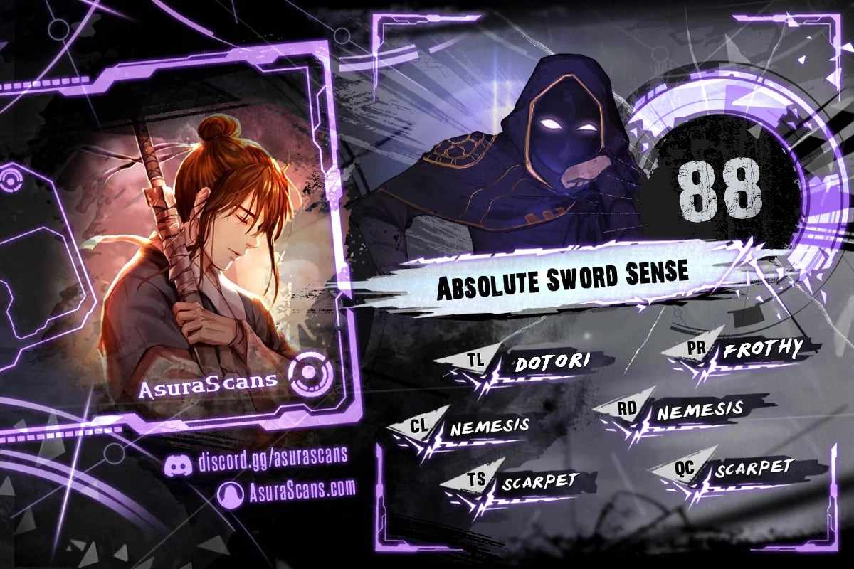 Read Absolute Sword Sense en Manga Online