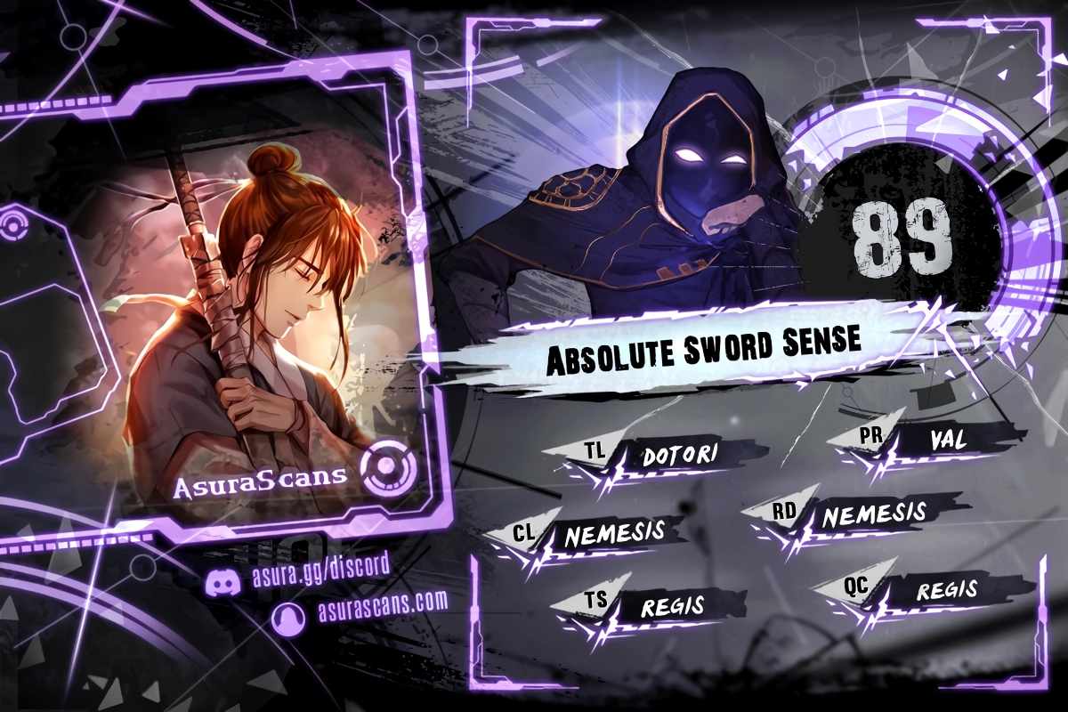 Read Absolute Sword Sense en Manga Online