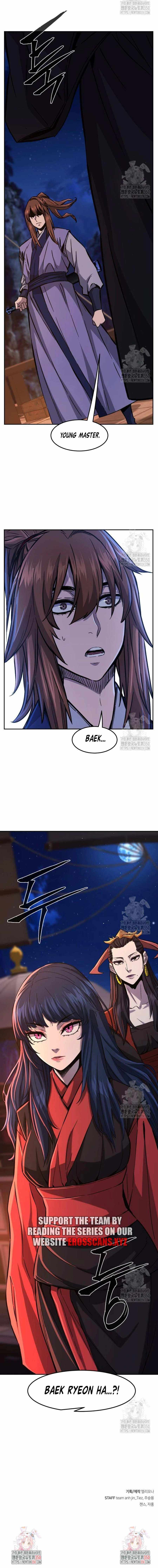 Read Absolute Sword Sense en Manga Online