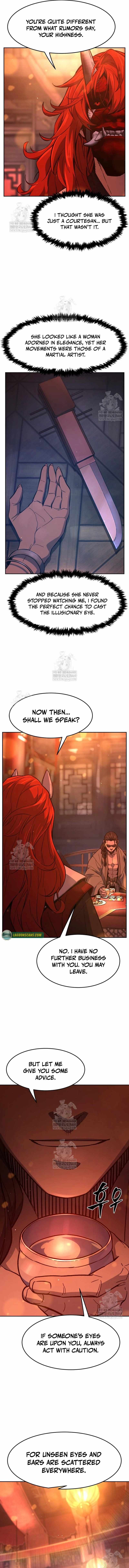 Read Absolute Sword Sense Manga Online