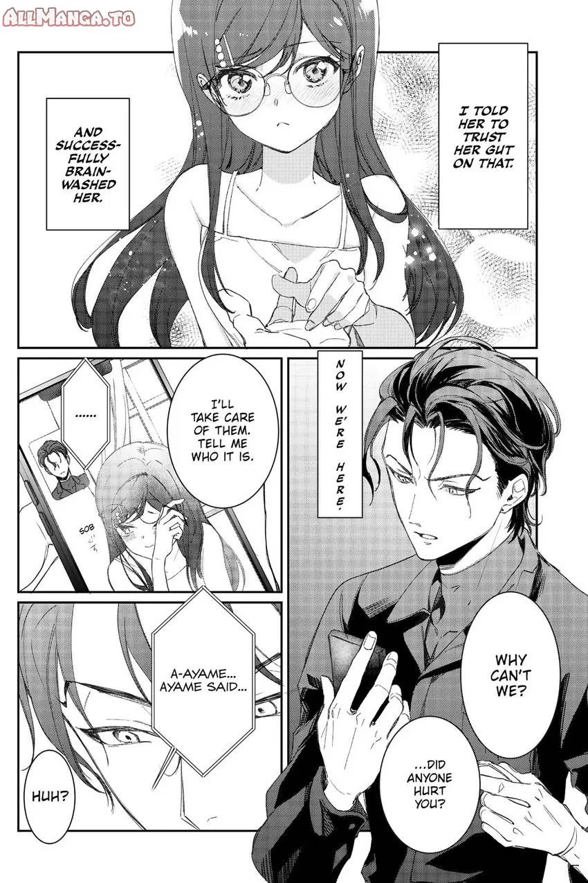Read Agents of the Four Seasons_ One Hundred Songs and One Hundred Pages en Manga Online