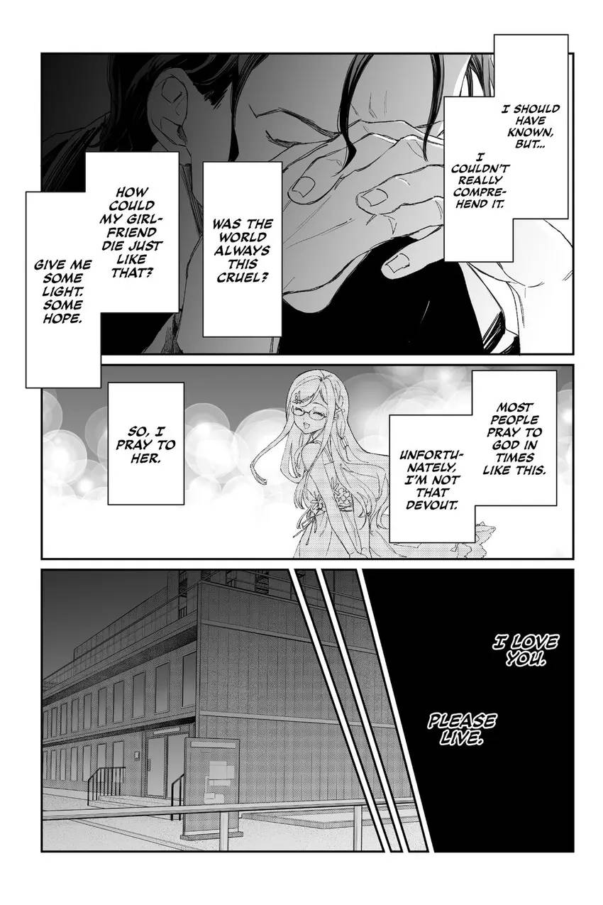Read Agents of the Four Seasons_ One Hundred Songs and One Hundred Pages en Manga Online