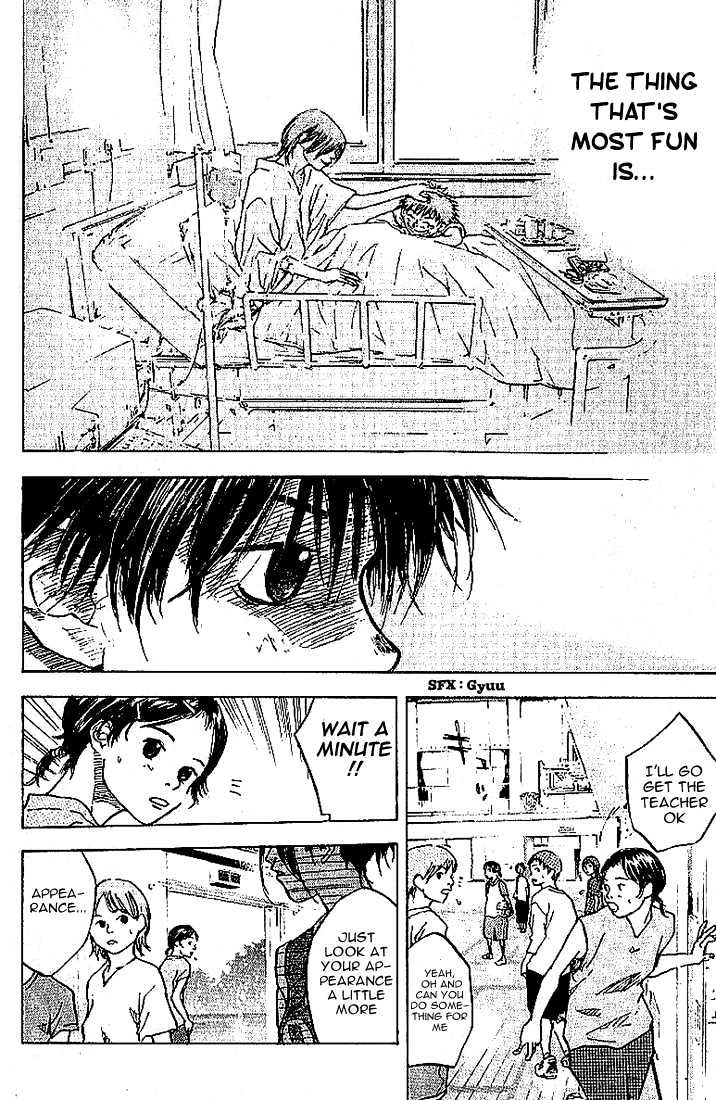 Read Ahiru no Sora en Manga Online