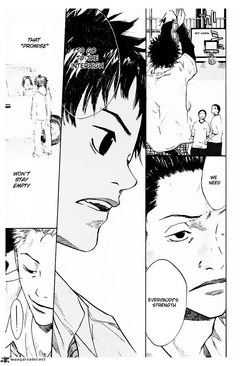 Read Ahiru no Sora en Manga Online