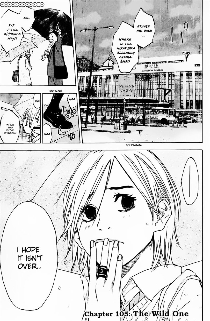 Read Ahiru no Sora en Manga Online