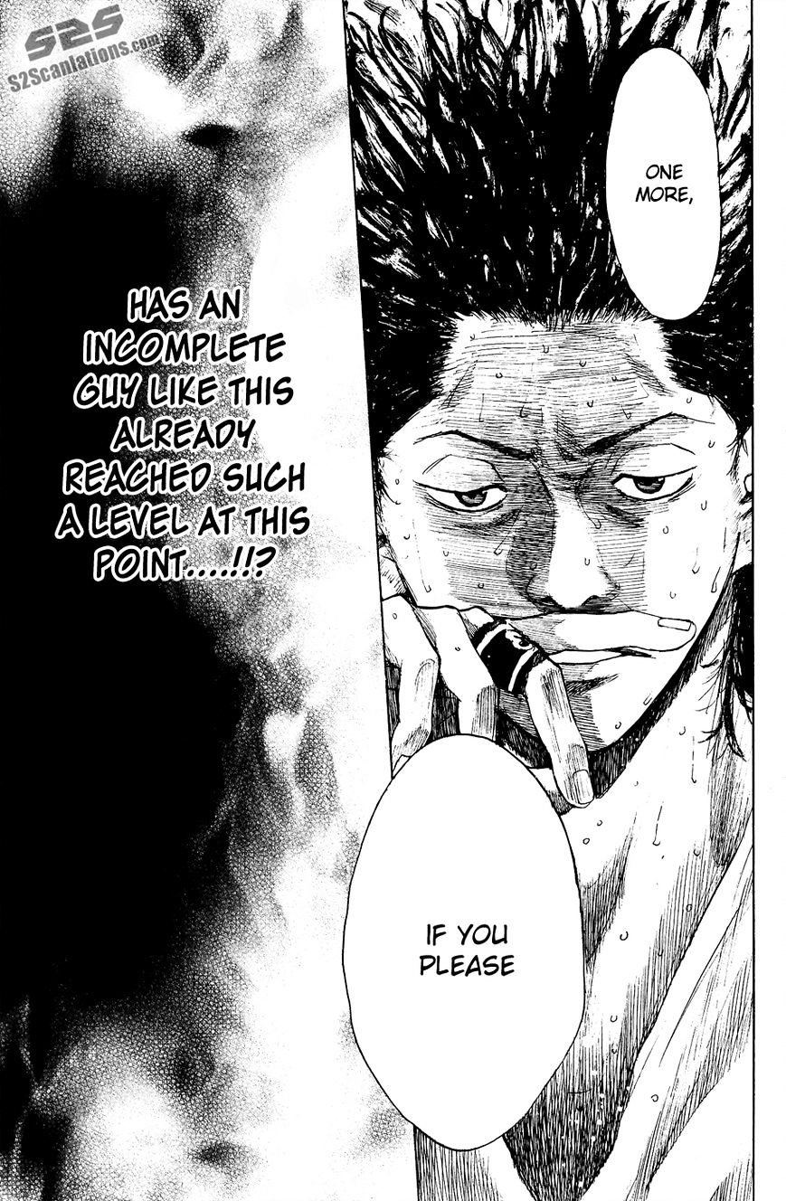 Read Ahiru no Sora en Manga Online