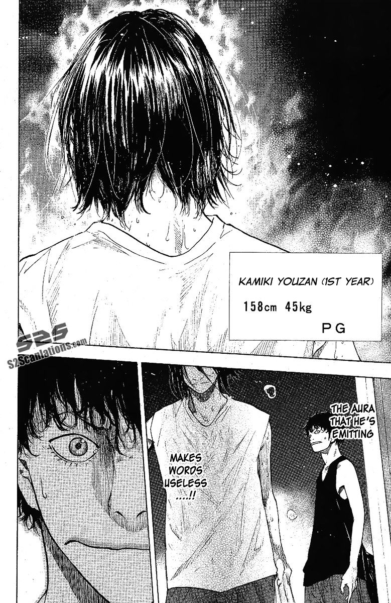 Read Ahiru no Sora en Manga Online