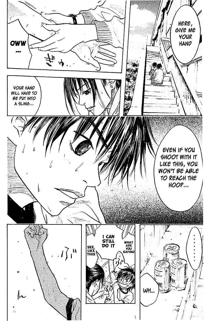 Read Ahiru no Sora en Manga Online