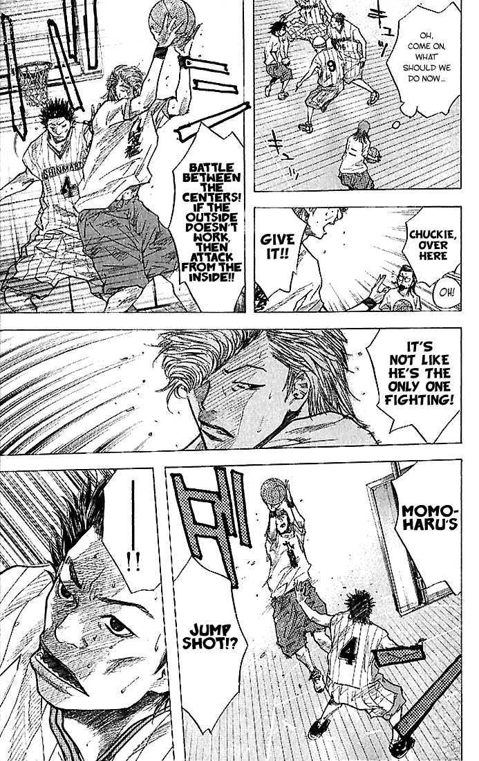 Read Ahiru no Sora en Manga Online