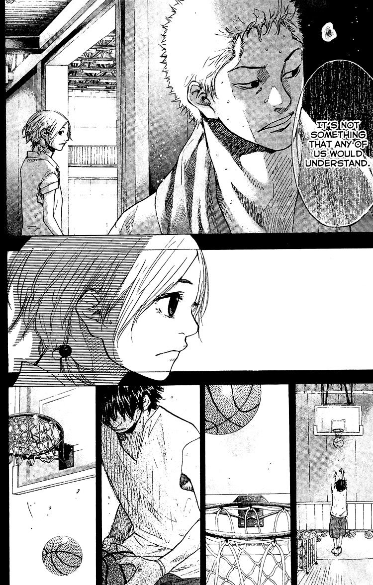 Read Ahiru no Sora en Manga Online