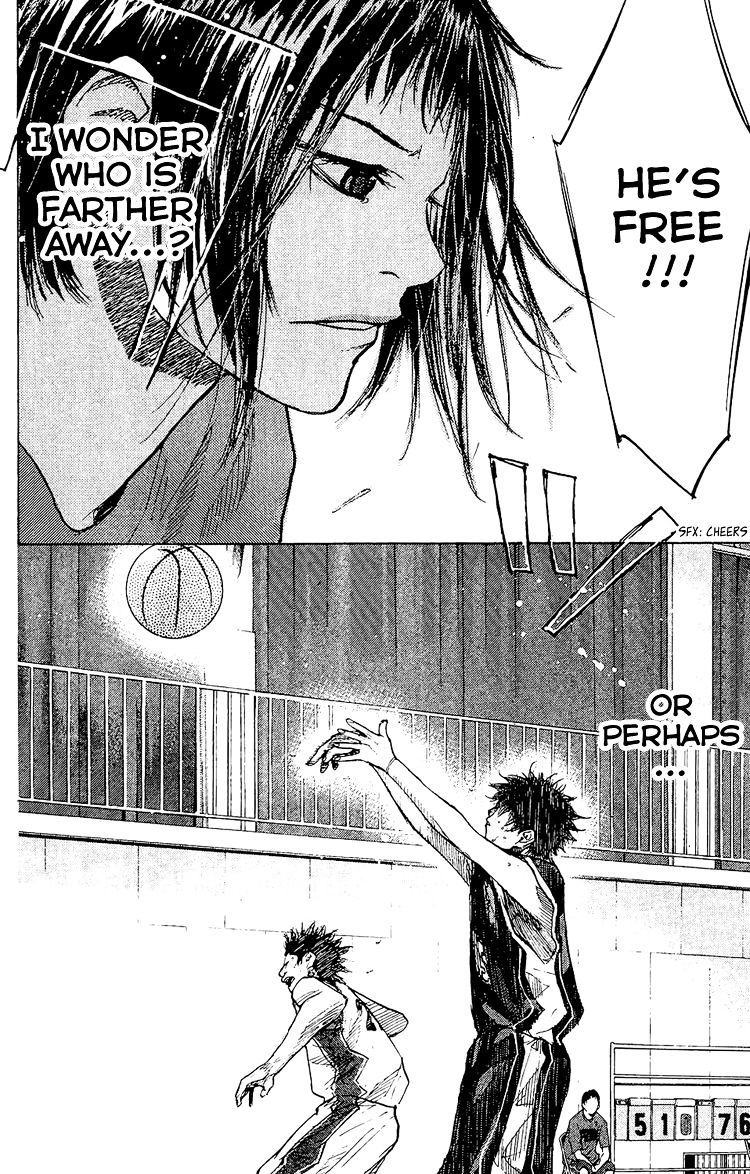Read Ahiru no Sora en Manga Online