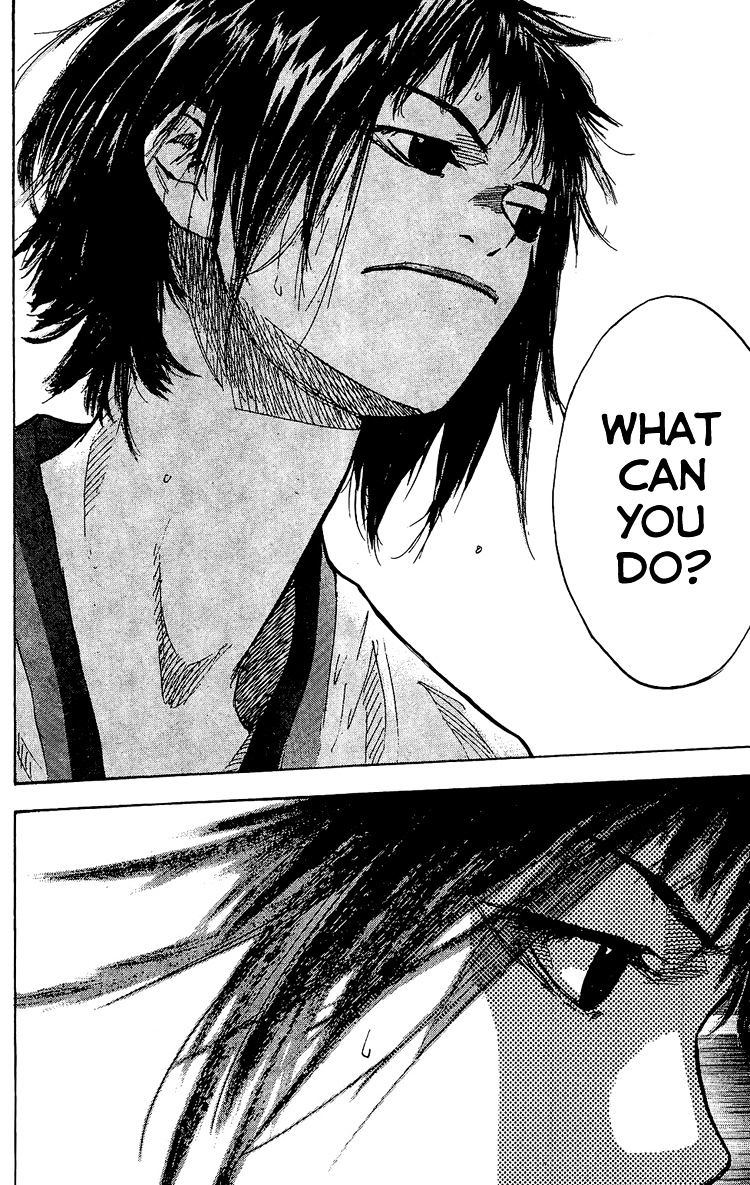 Read Ahiru no Sora en Manga Online