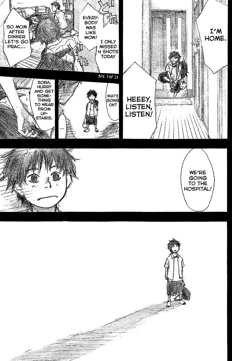 Read Ahiru no Sora en Manga Online