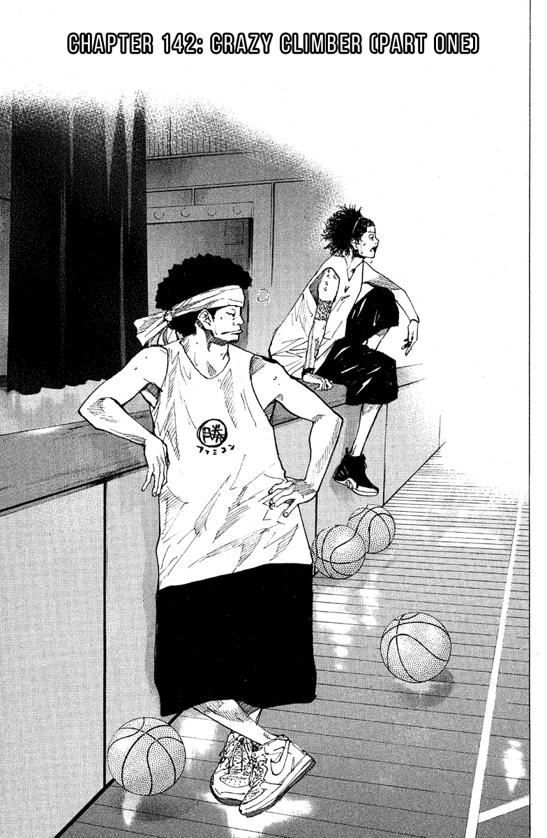 Read Ahiru no Sora en Manga Online