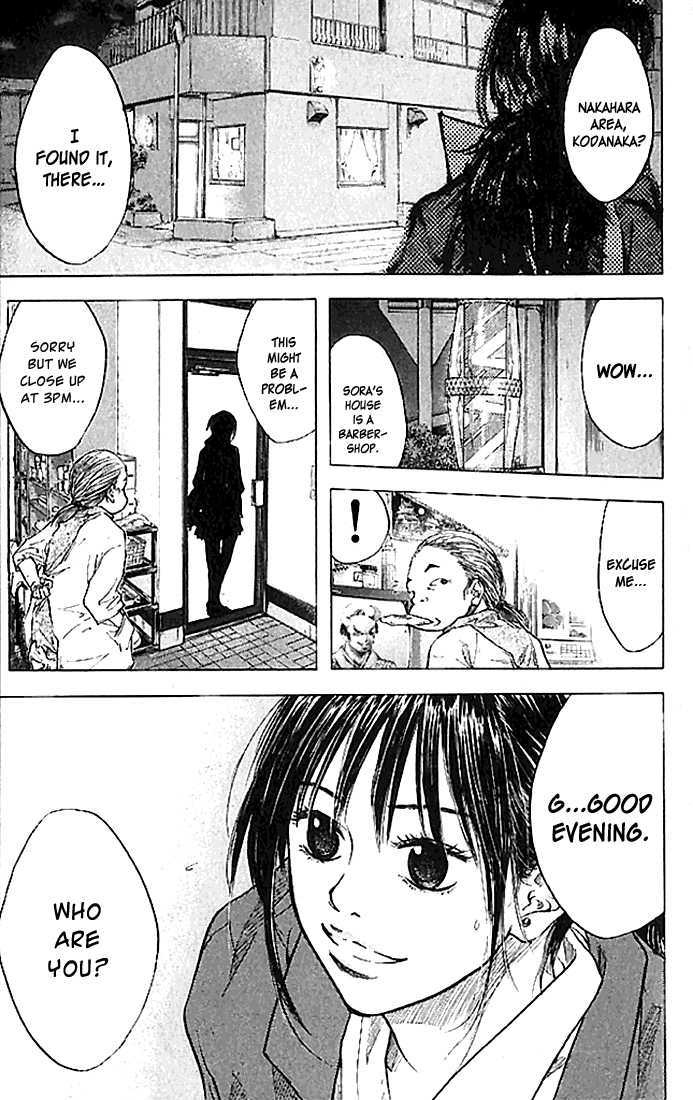 Read Ahiru no Sora en Manga Online