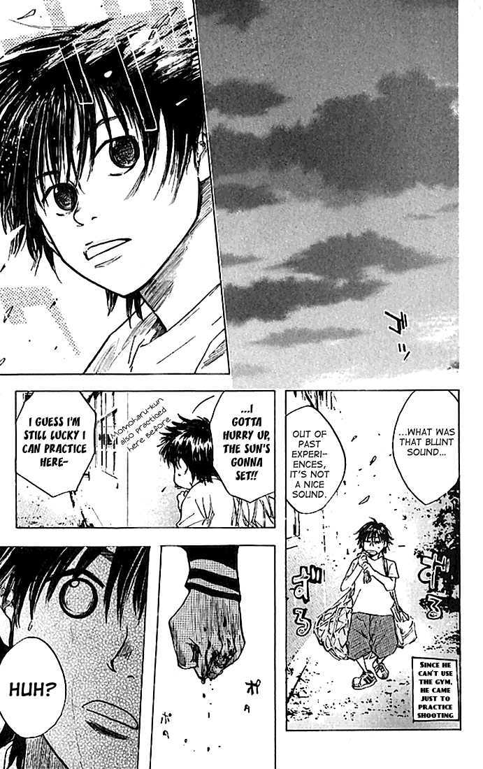 Read Ahiru no Sora en Manga Online