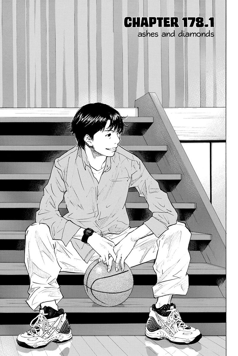 Read Ahiru no Sora en Manga Online