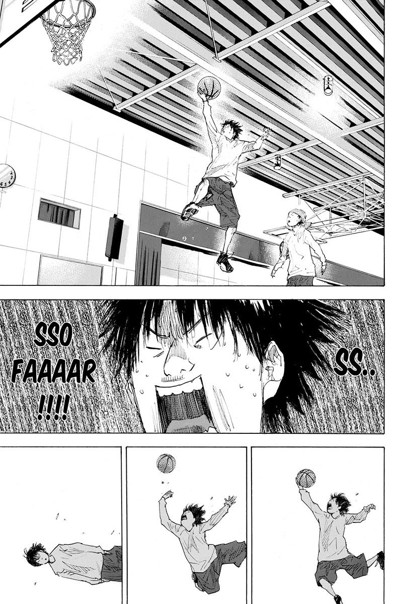 Read Ahiru no Sora en Manga Online