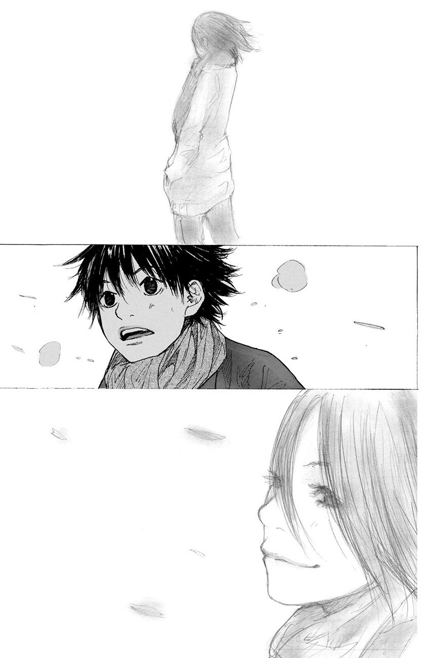 Read Ahiru no Sora en Manga Online