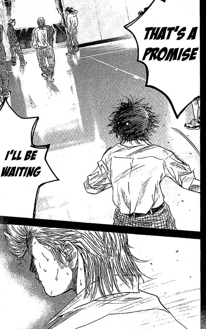 Read Ahiru no Sora en Manga Online