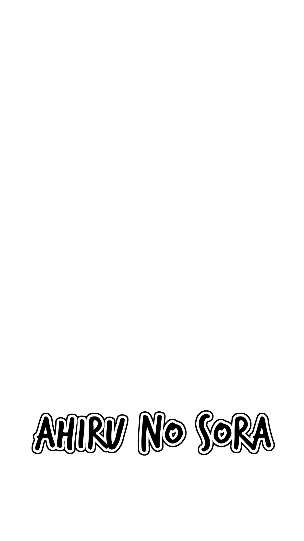 Read Ahiru no Sora en Manga Online