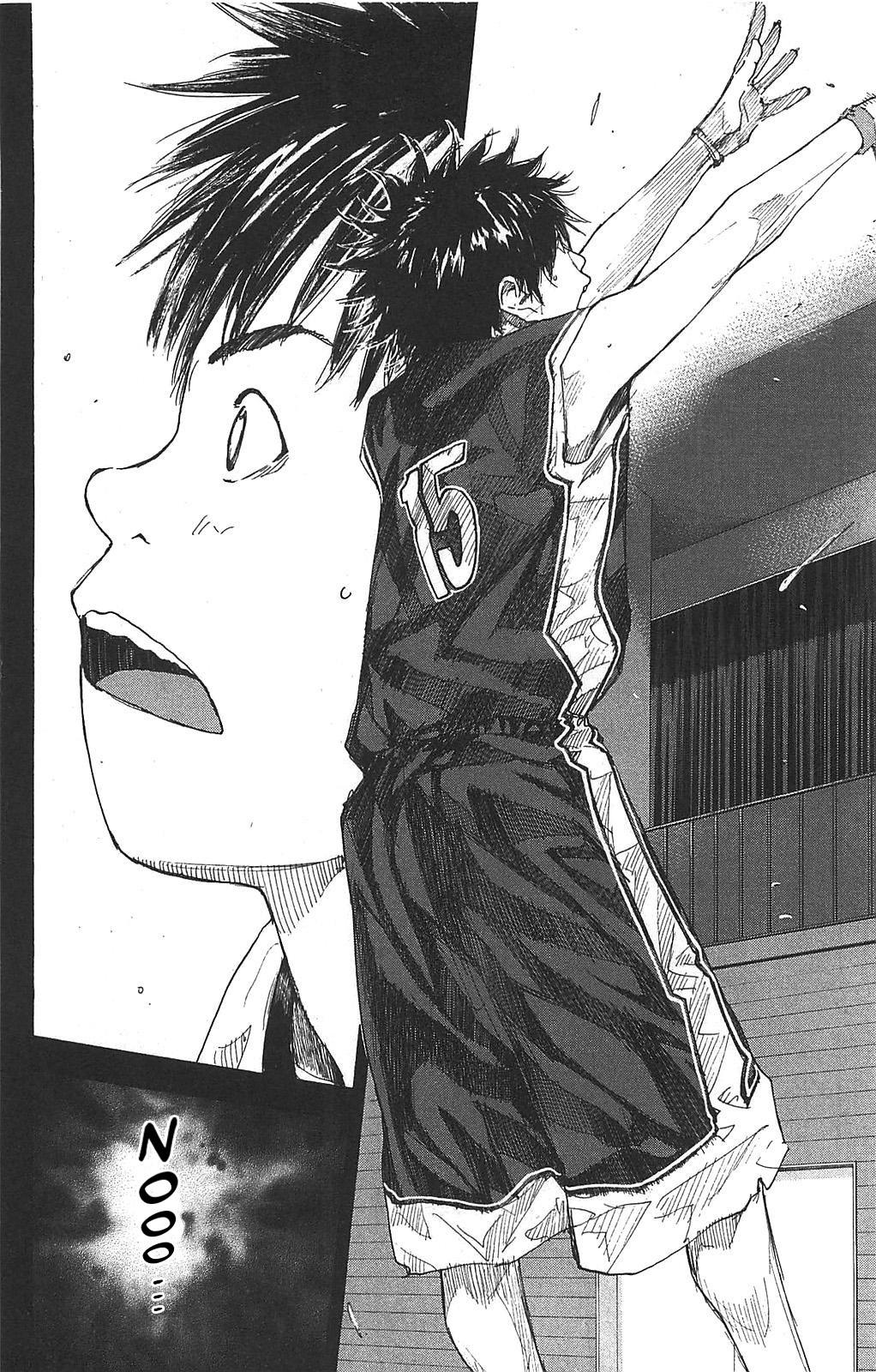 Read Ahiru no Sora en Manga Online