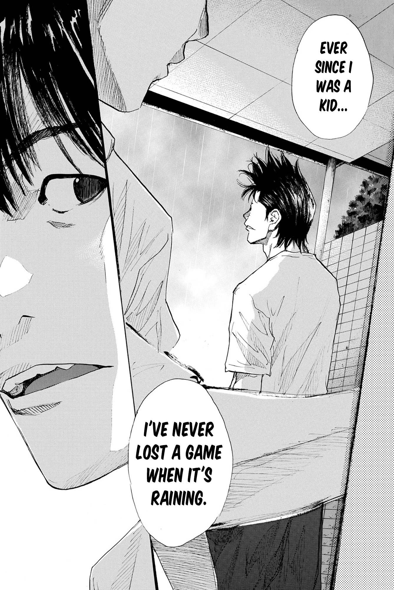 Read Ahiru no Sora en Manga Online