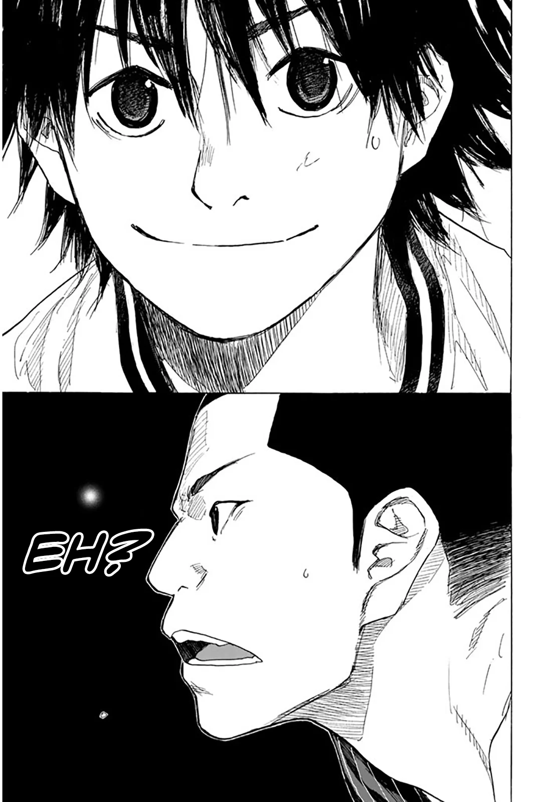 Read Ahiru no Sora en Manga Online