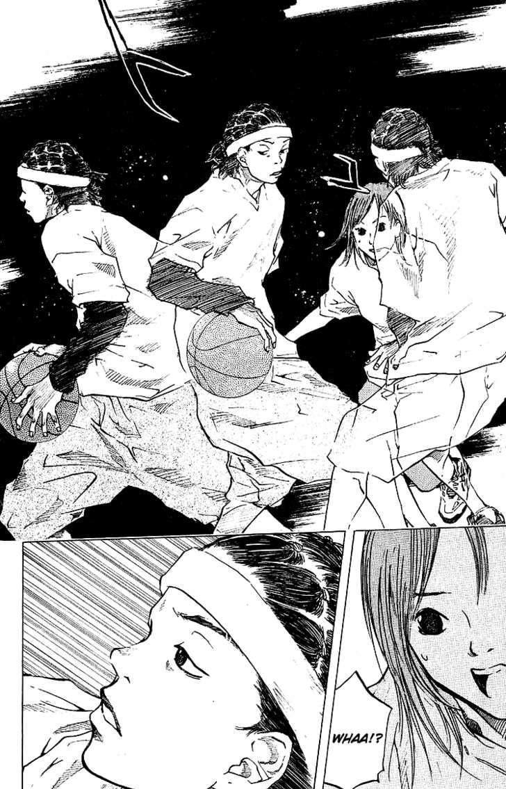 Read Ahiru no Sora en Manga Online