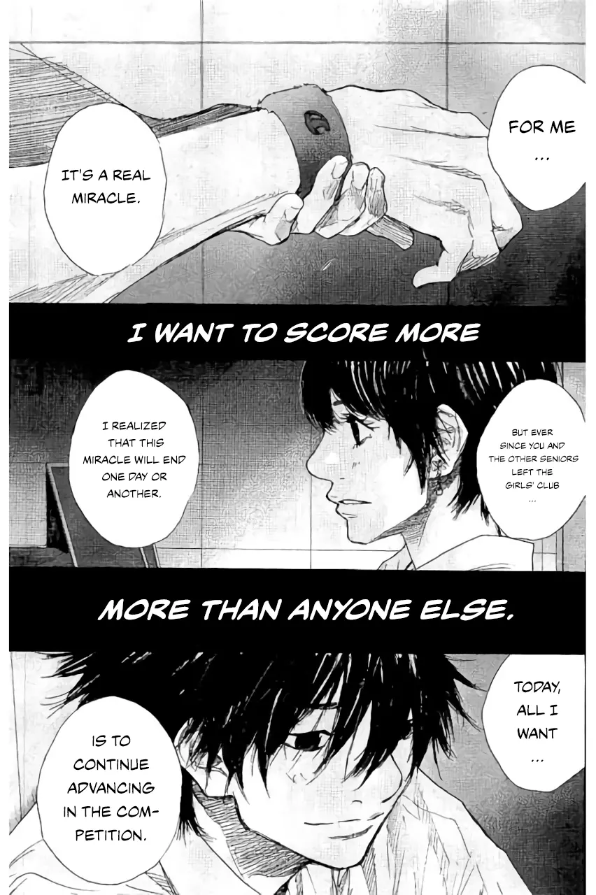 Read Ahiru no Sora en Manga Online
