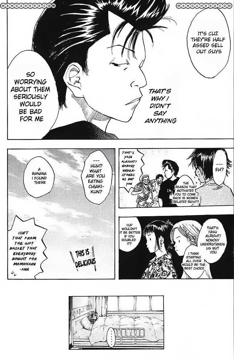 Read Ahiru no Sora en Manga Online