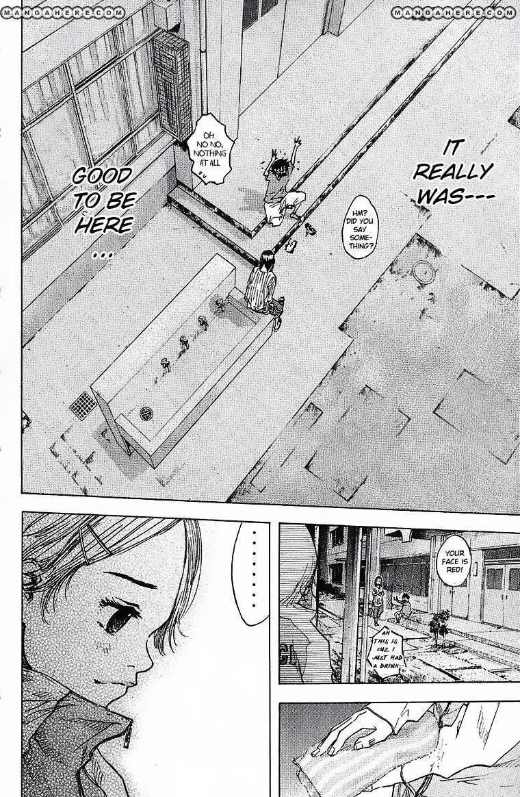 Read Ahiru no Sora en Manga Online