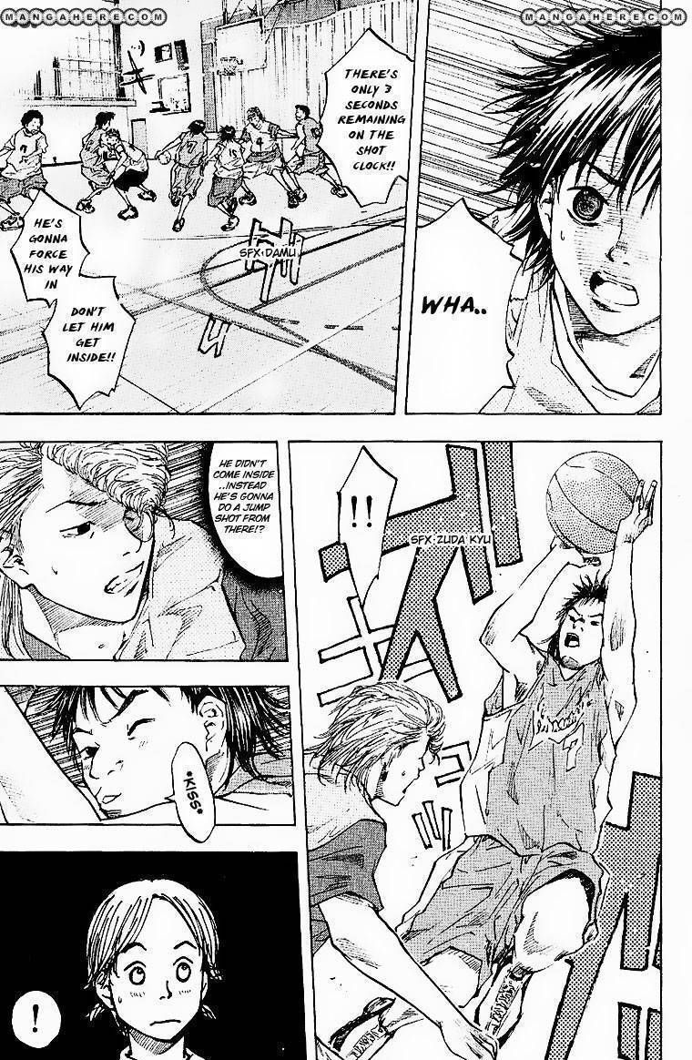 Read Ahiru no Sora en Manga Online